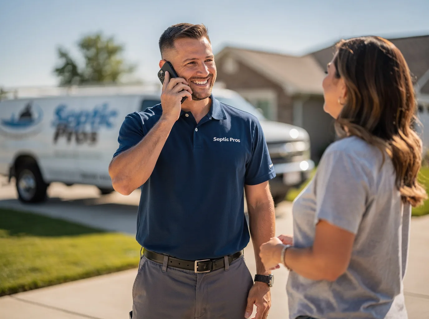 Septic Tank Pumping Greenwood, WI FAQs